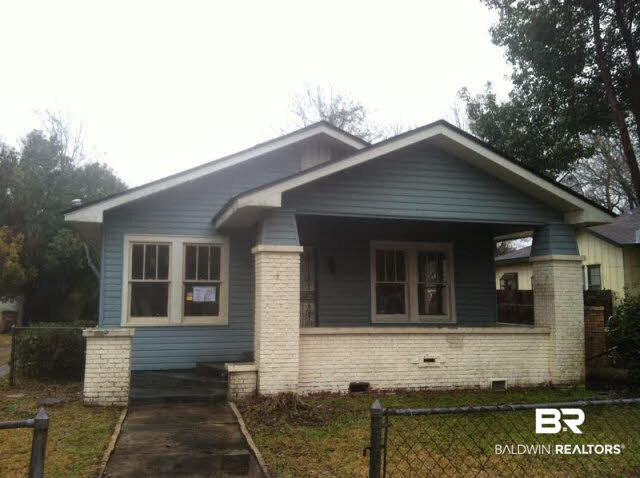 455 Williams Street Mobile, AL 36606 - Photo 1 of 1