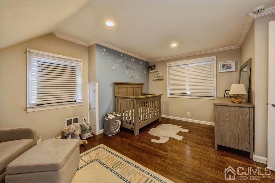 35 Pine Tree Drive Colonia, NJ 07067 - Photo 21 of 39 a living room with furniture and a window
