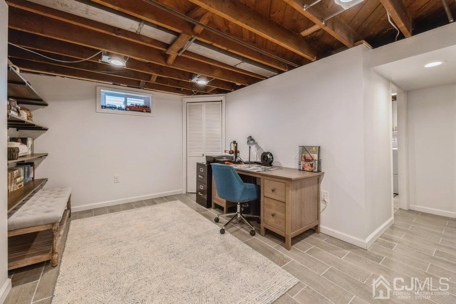35 Pine Tree Drive Colonia, NJ 07067 - Photo 26 of 39 a view of a storage & utility room