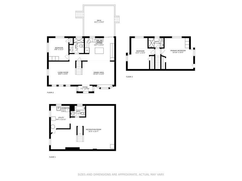 35 Pine Tree Drive Colonia, NJ 07067 - Photo 36 of 39