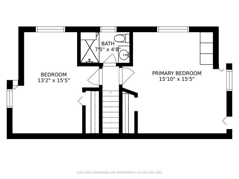 35 Pine Tree Drive Colonia, NJ 07067 - Photo 37 of 39 unknown