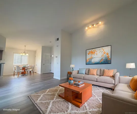 $419,000 | 400 Sea Cliff Way, Unit 402, Oceanside, CA 92056
