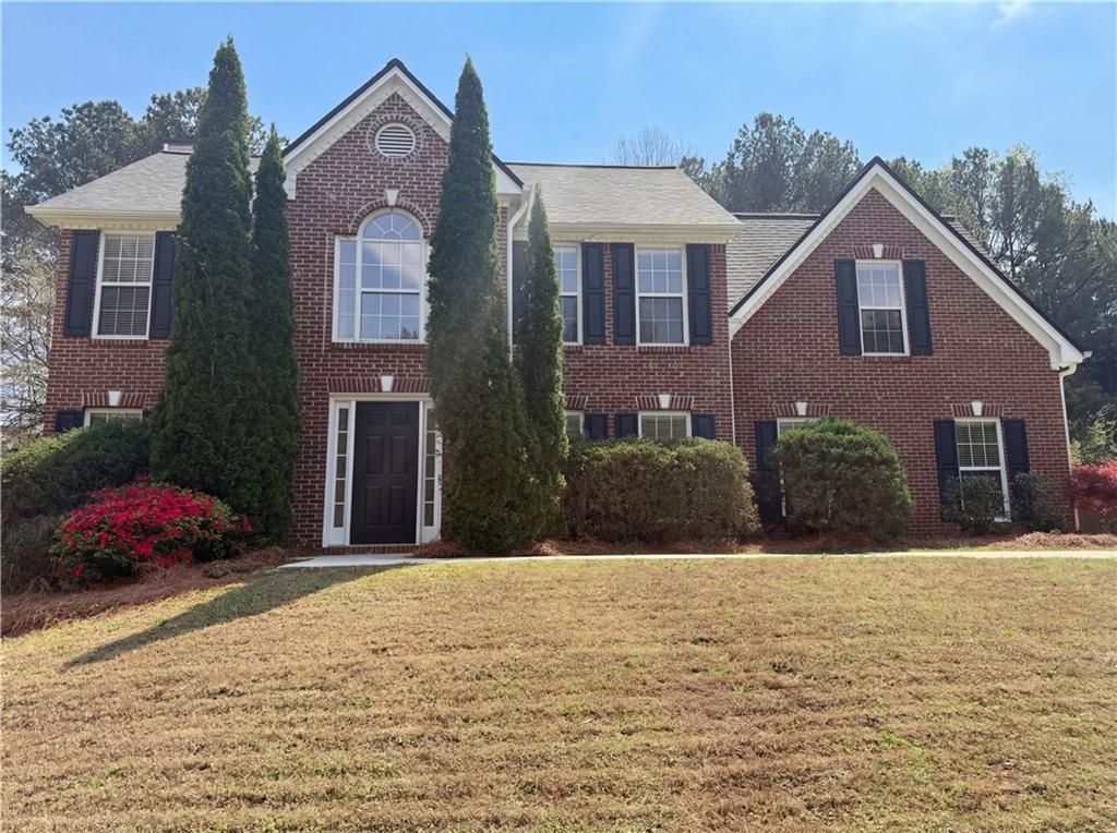 3099 Brooksong Way Dacula, GA 30019 - Photo 1 of 24