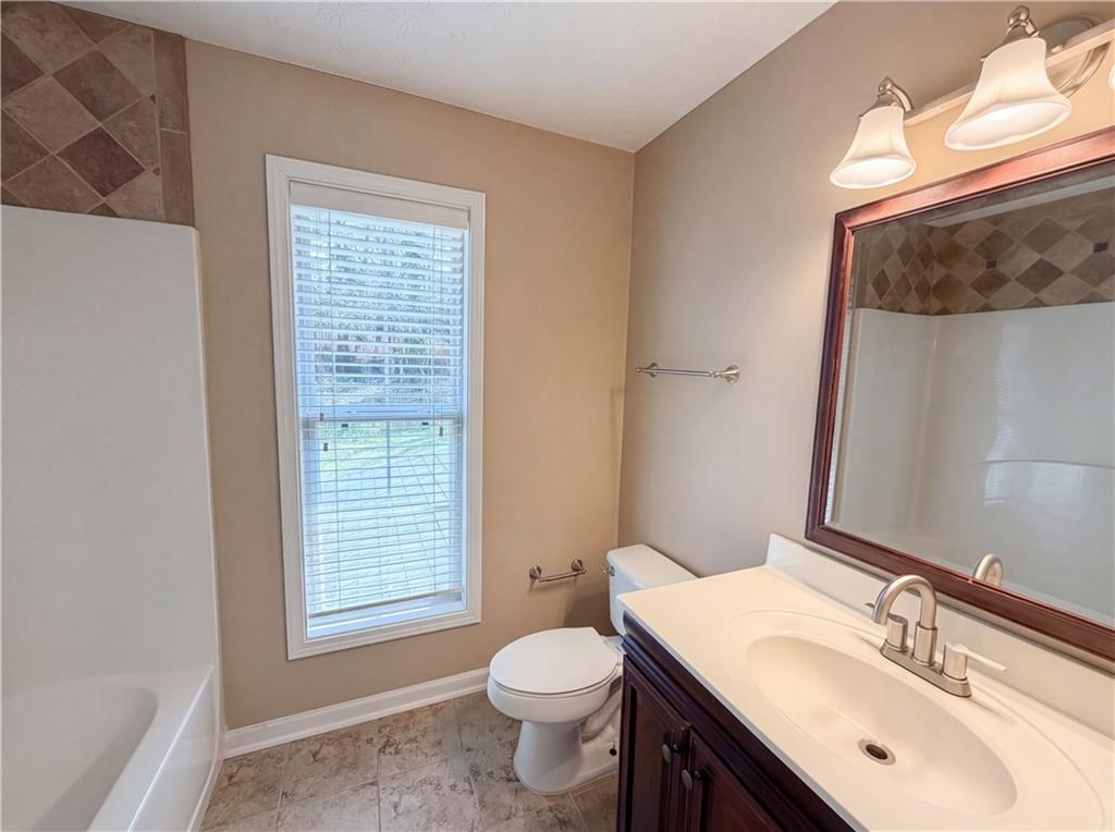 3099 Brooksong Way Dacula, GA 30019 - Photo 20 of 24