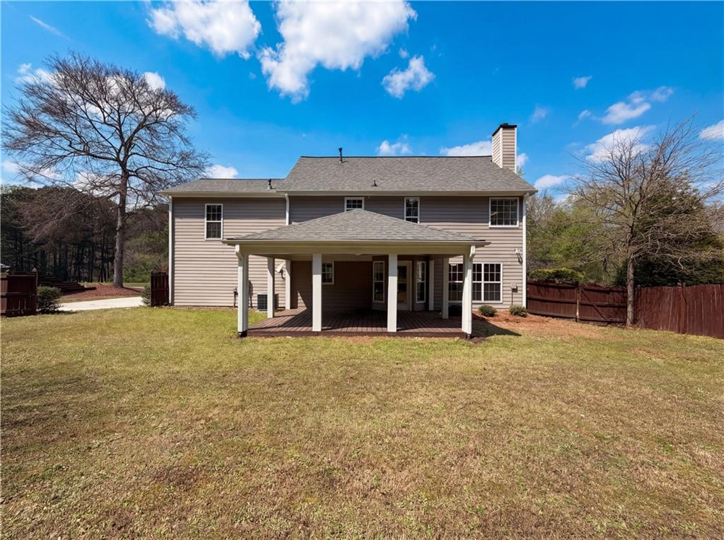 3099 Brooksong Way Dacula, GA 30019 - Photo 5 of 24