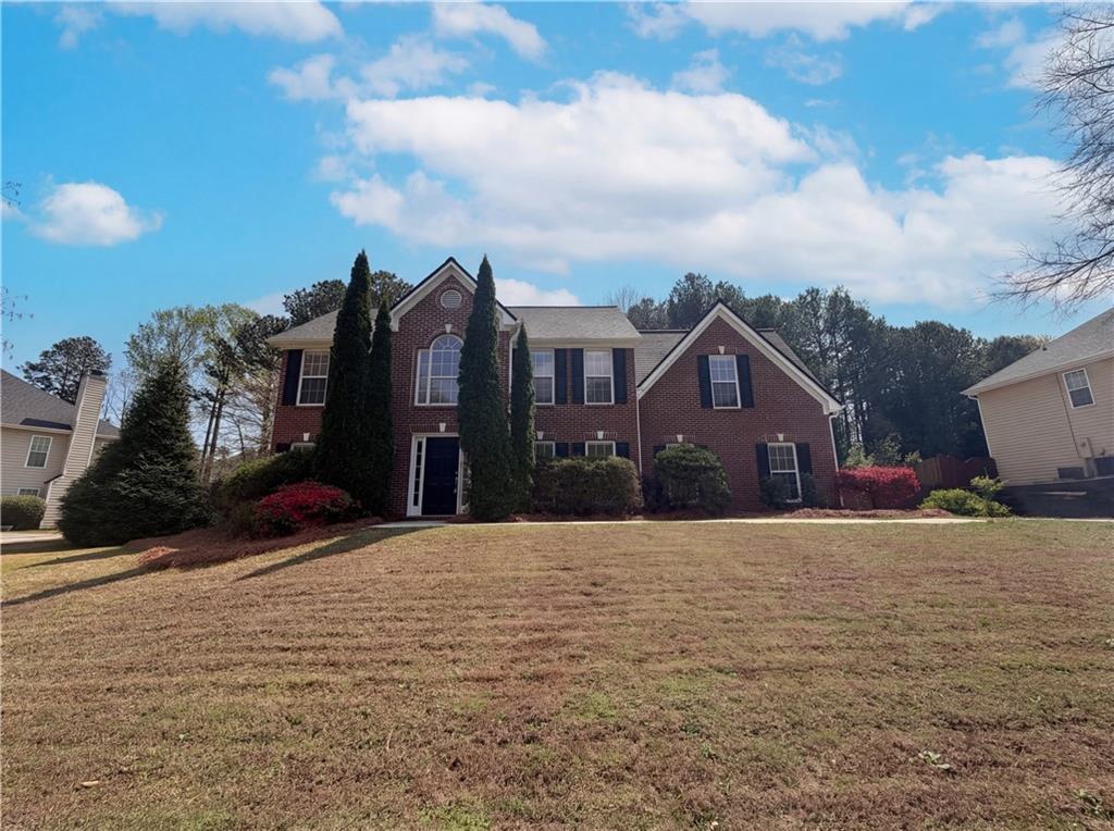 3099 Brooksong Way Dacula, GA 30019 - Photo 7 of 24