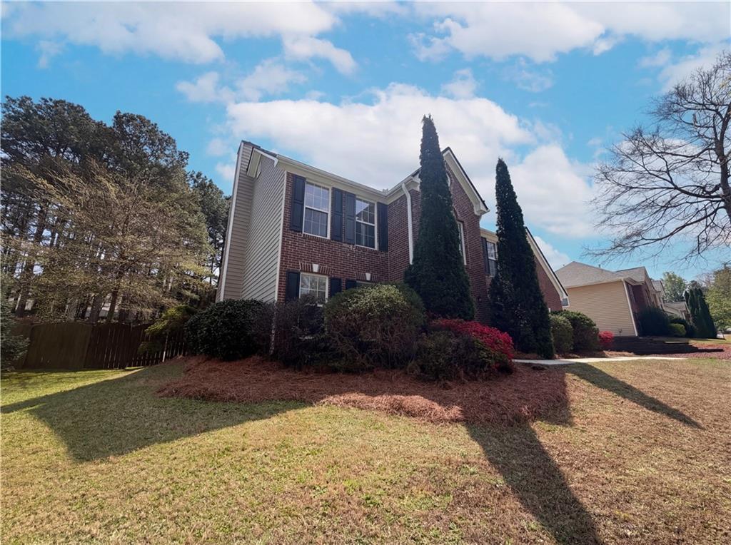 3099 Brooksong Way Dacula, GA 30019 - Photo 8 of 24