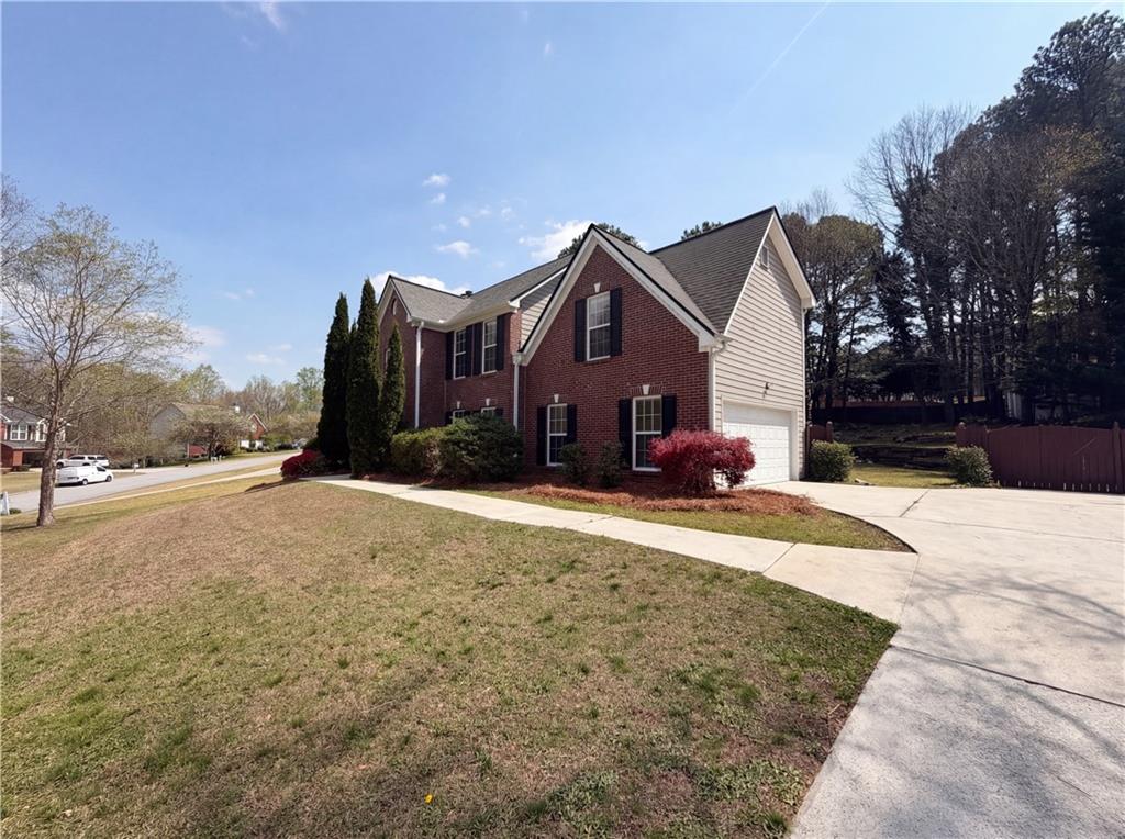 3099 Brooksong Way Dacula, GA 30019 - Photo 9 of 24