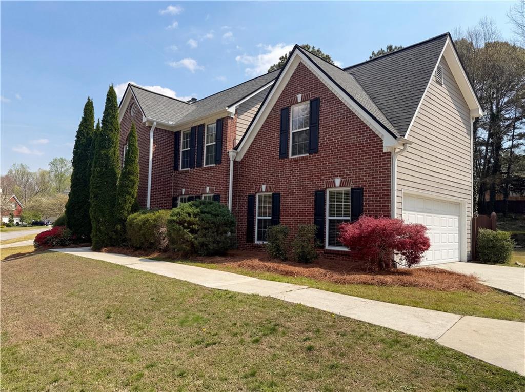 3099 Brooksong Way Dacula, GA 30019 - Photo 10 of 24