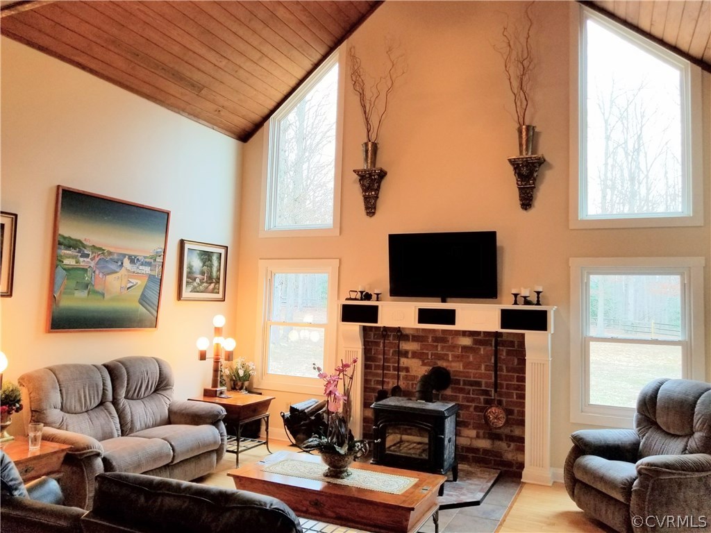 2470 State Rte 635 Midlothian, VA 23113 - Photo 6 of 28 Gallery Image 6