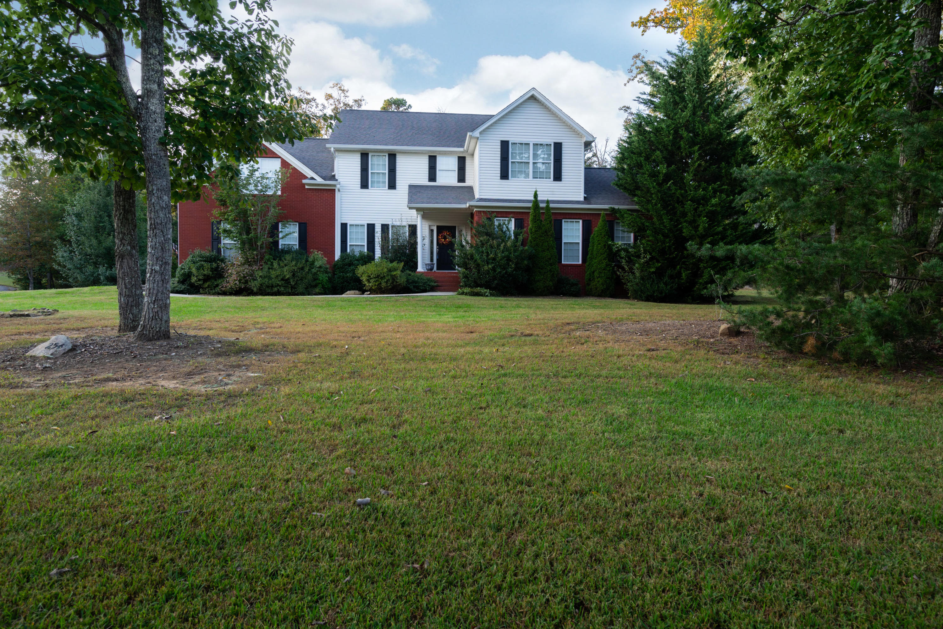 254 Hargis Road Signal Mountain, TN 37377 - Photo 1 of 20 Welcome Home!
