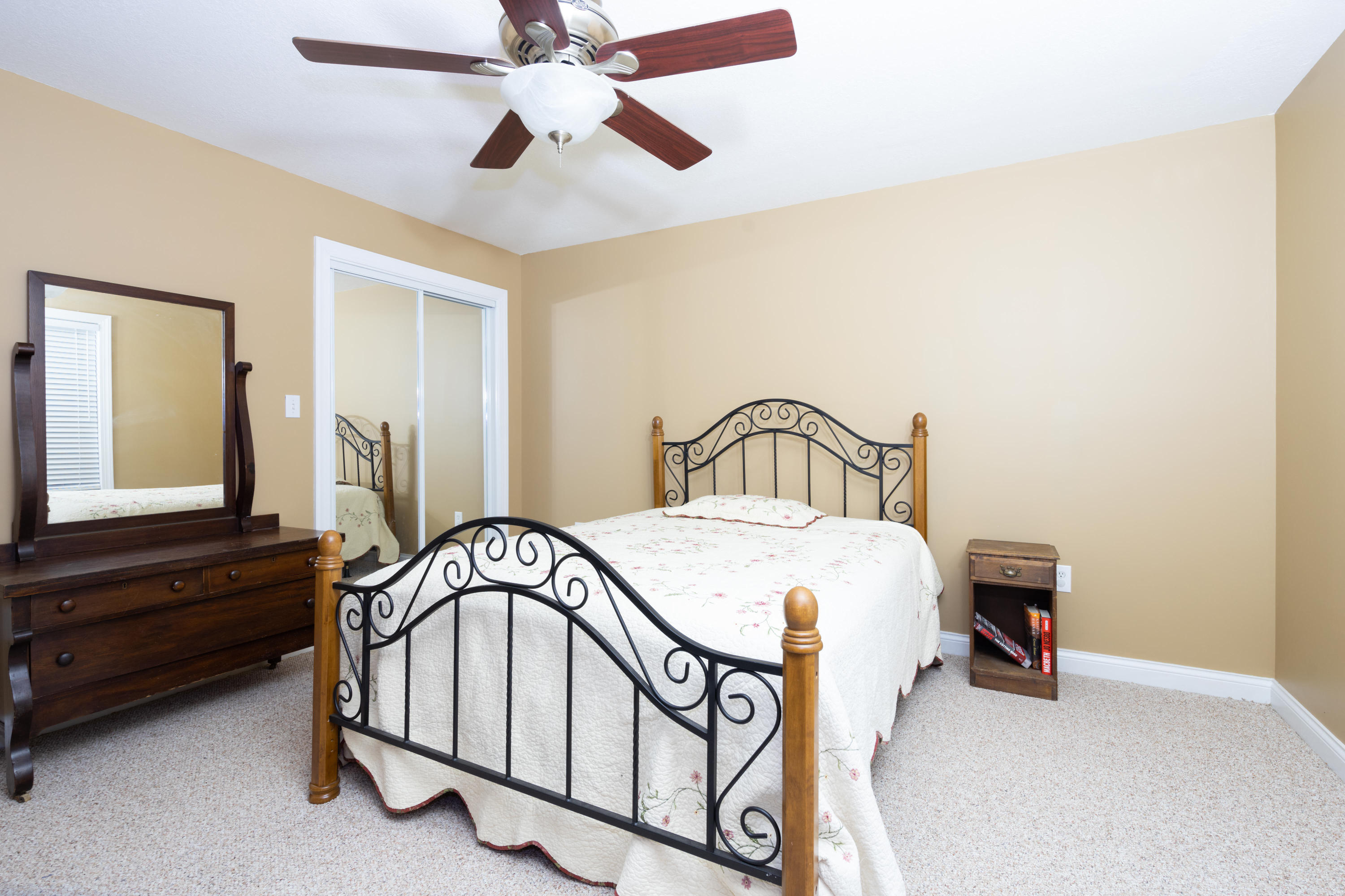 254 Hargis Road Signal Mountain, TN 37377 - Photo 13 of 20 Bedroom Two