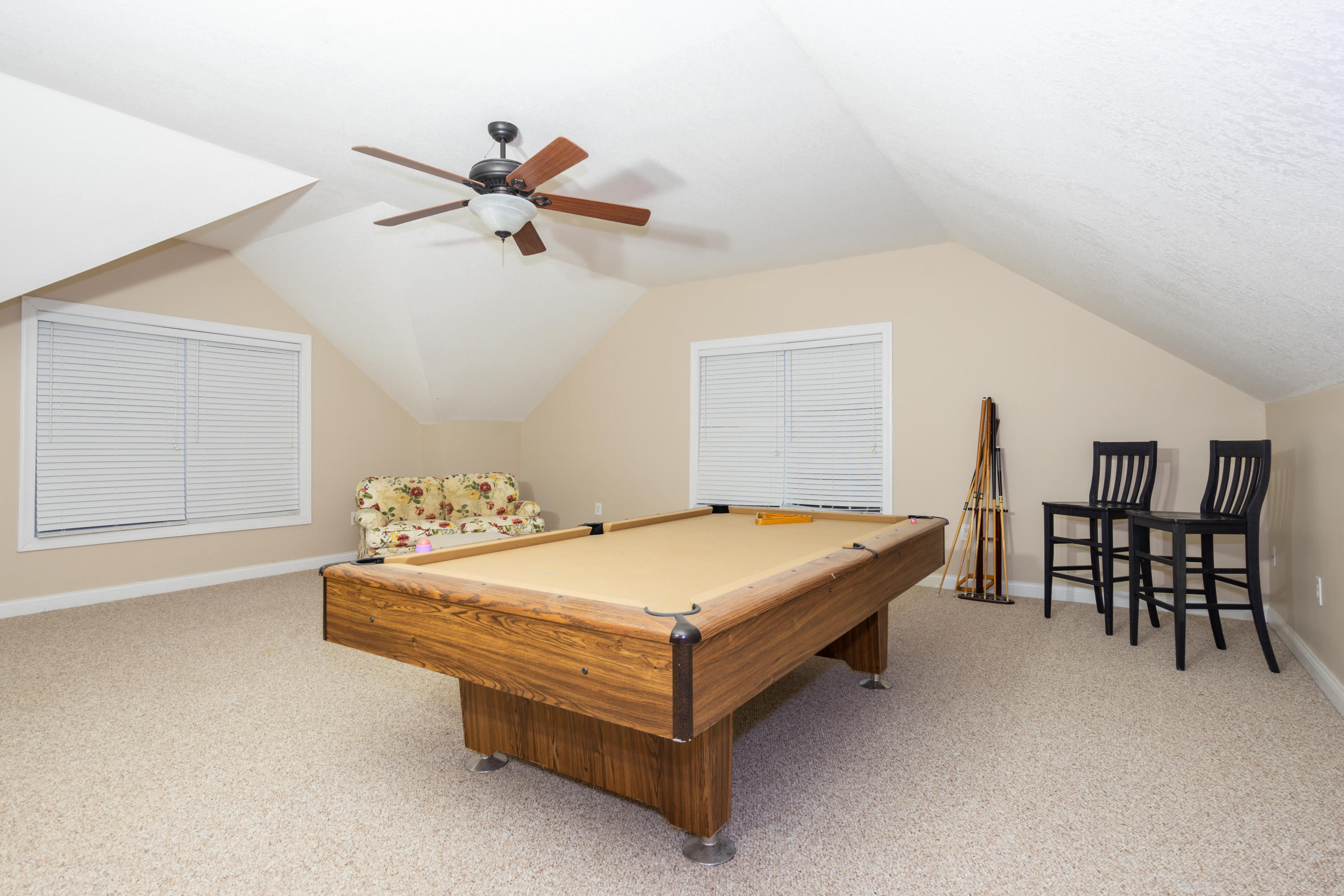 254 Hargis Road Signal Mountain, TN 37377 - Photo 16 of 20 Bonus Room