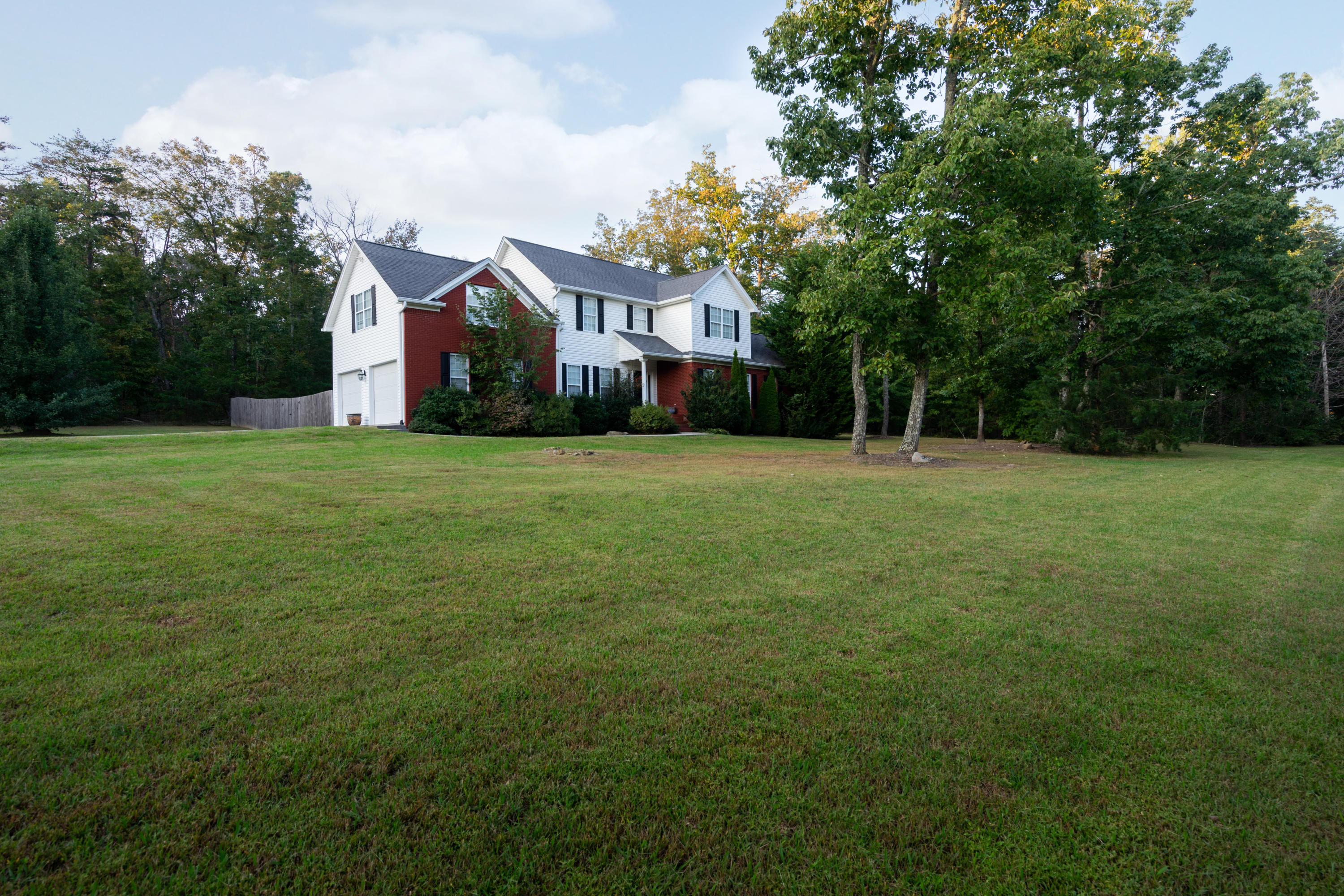 254 Hargis Road Signal Mountain, TN 37377 - Photo 20 of 20 Street View
