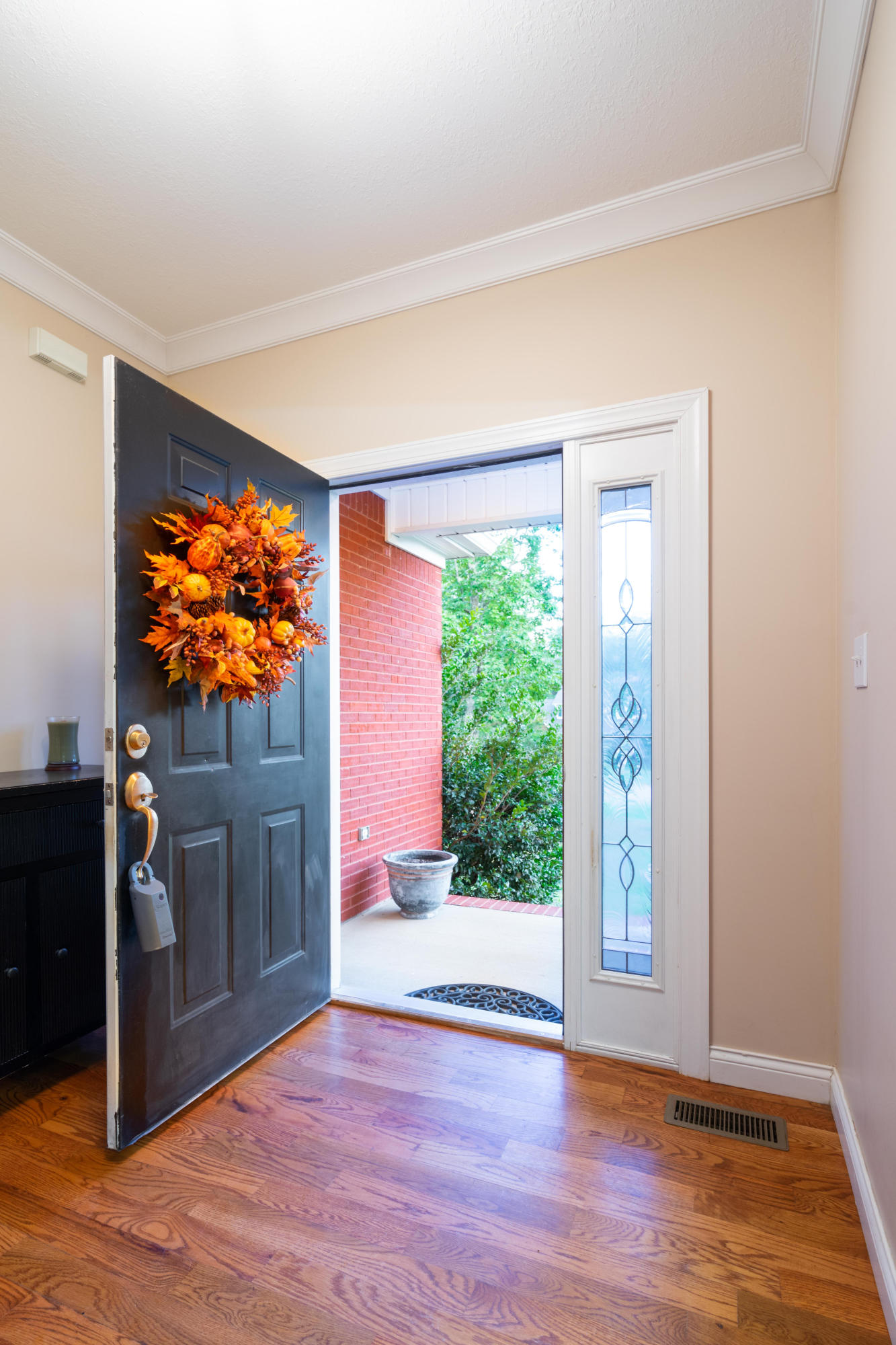 254 Hargis Road Signal Mountain, TN 37377 - Photo 5 of 20 Entry