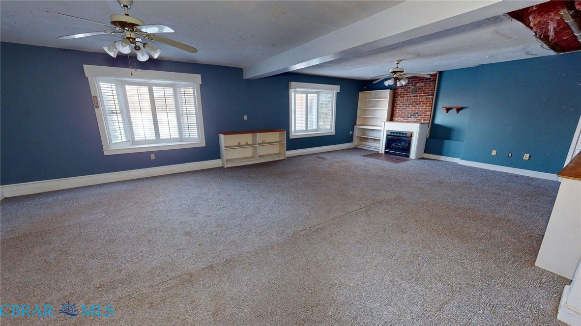 1175 Clancie Road Shacklefords, VA 23156 - Photo 4 of 50