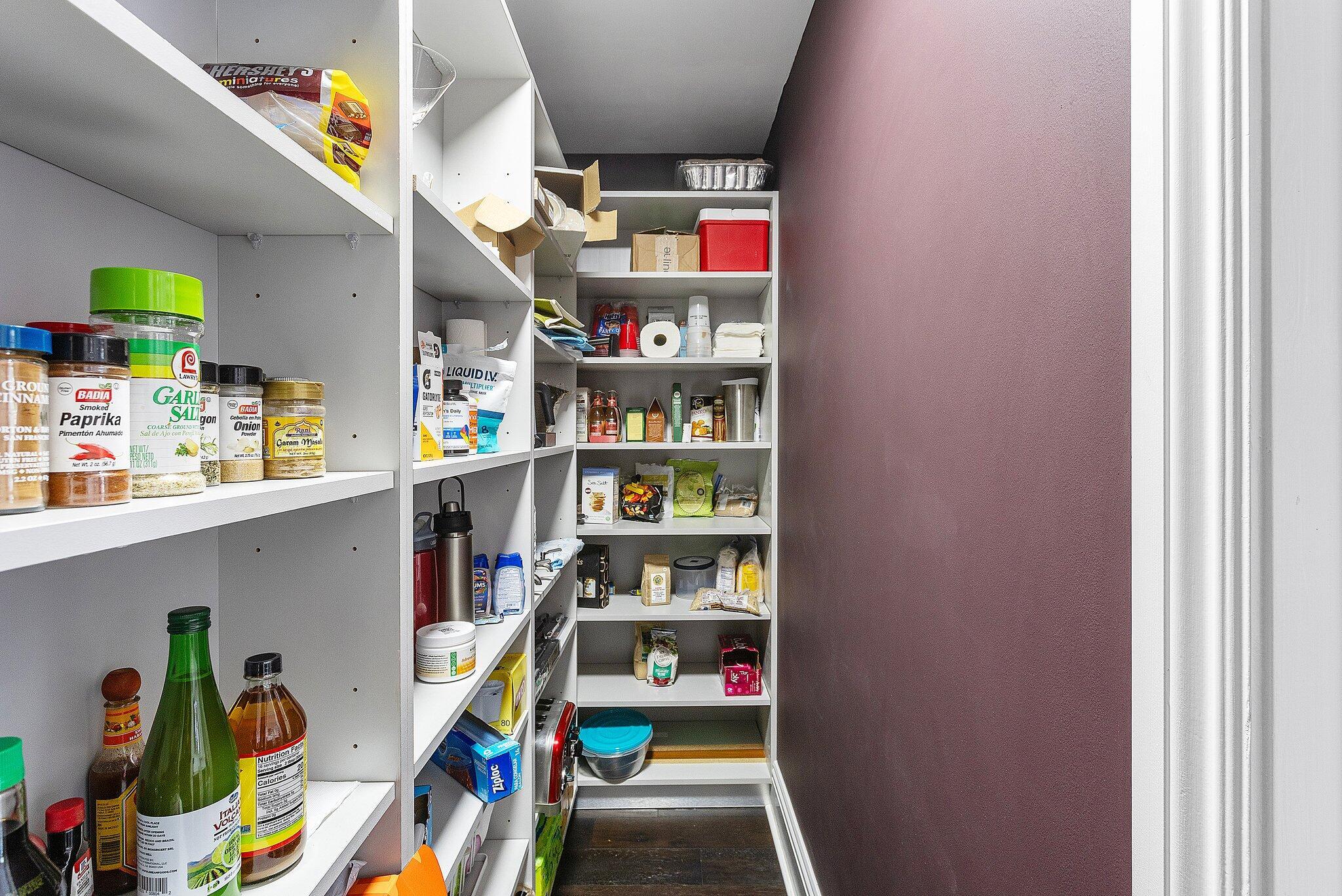 200 East Palmetto Park Road, Unit 10 Boca Raton, FL 33432 - Photo 11 of 47 Pantry/Storage