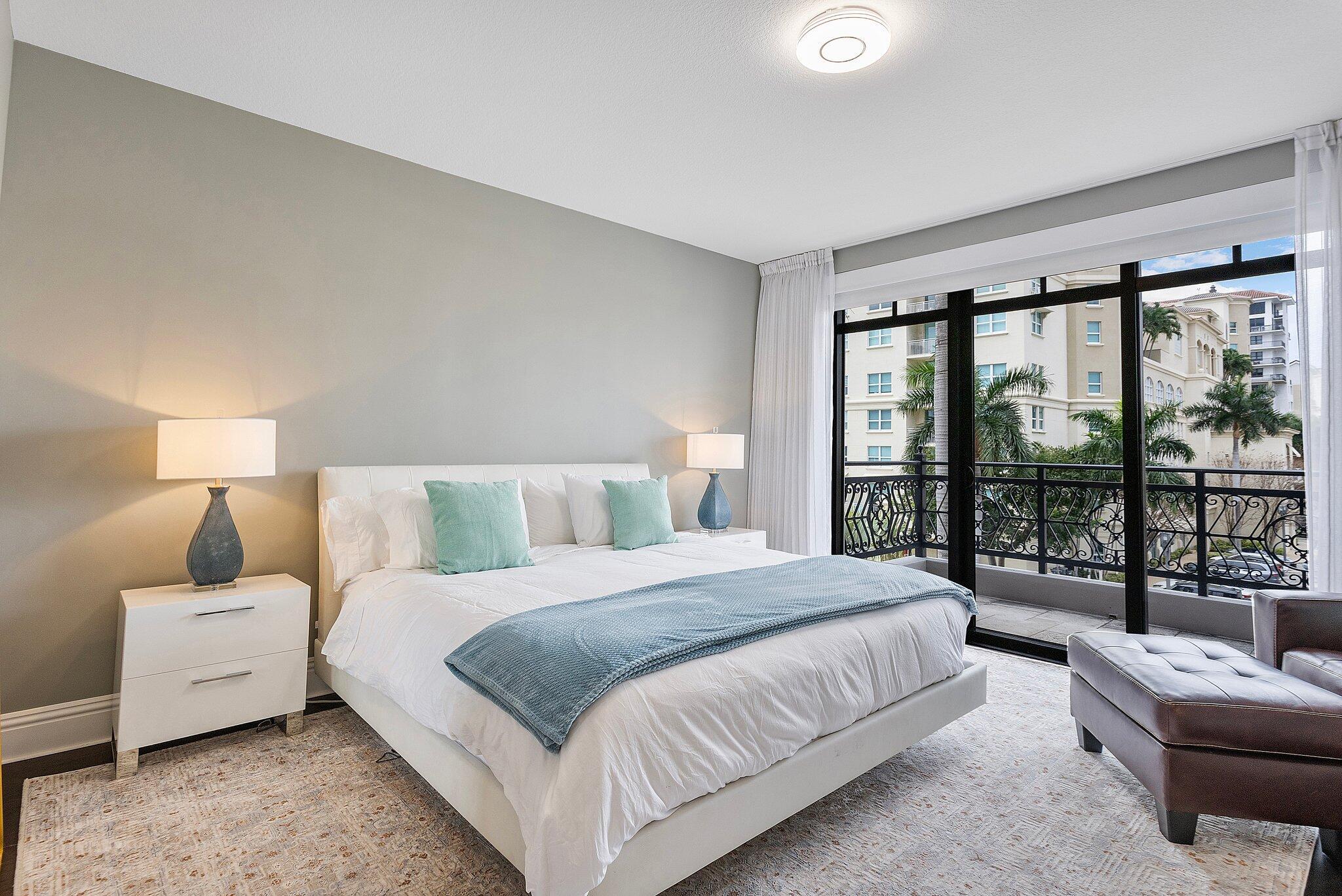 200 East Palmetto Park Road, Unit 10 Boca Raton, FL 33432 - Photo 23 of 47 Primary Bedroom