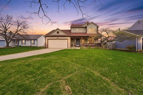$320,000 | 6412 Old Ben Lane, Canal Winchester, OH 43110