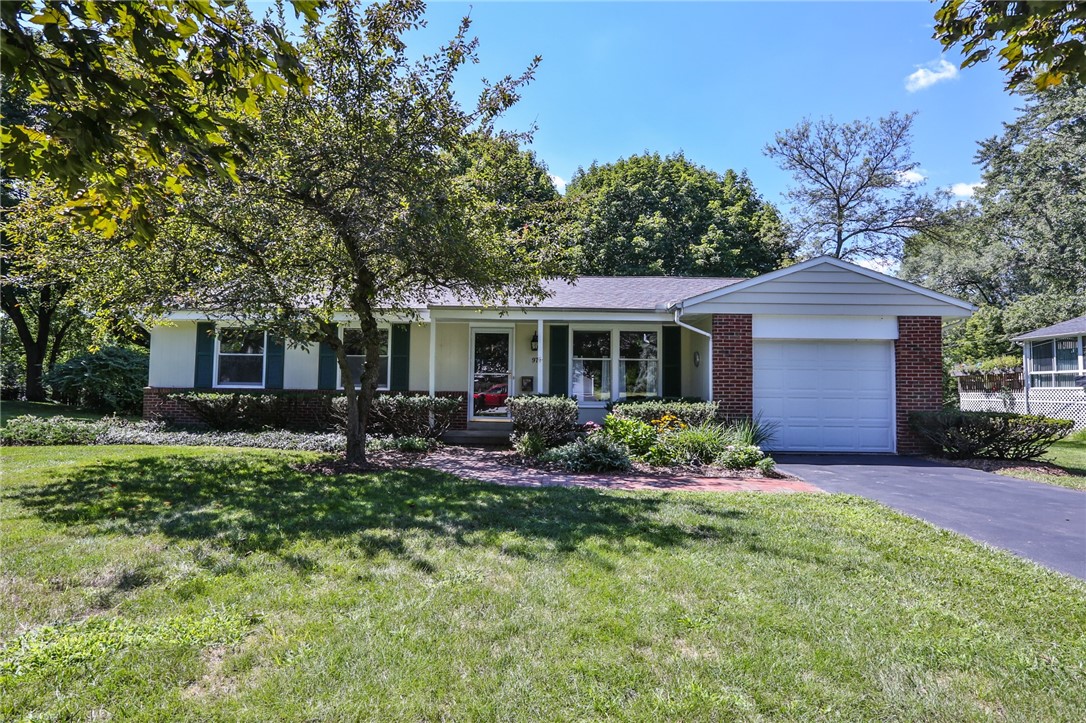 97 Winterset Drive Penfield, NY 14625 - Photo 1 of 17