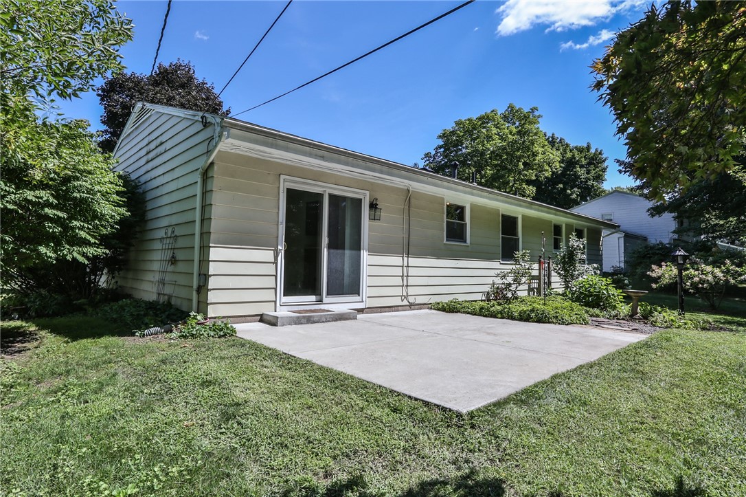 97 Winterset Drive Penfield, NY 14625 - Photo 12 of 17