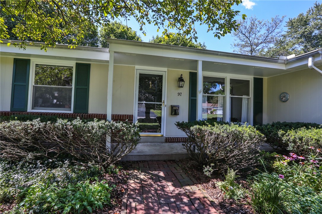 97 Winterset Drive Penfield, NY 14625 - Photo 14 of 17