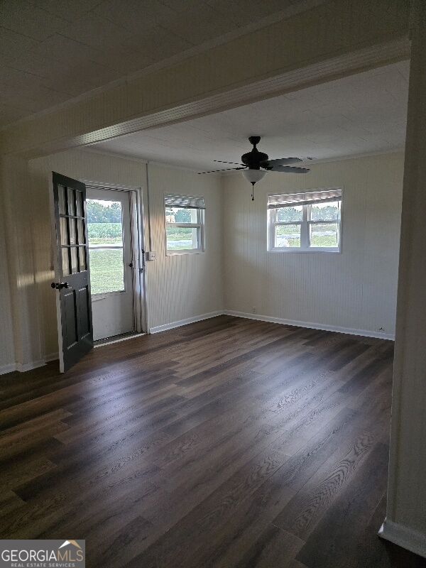 451 Mosley Road Claxton, GA 30417 - Photo 4 of 18 Gallery Image 4