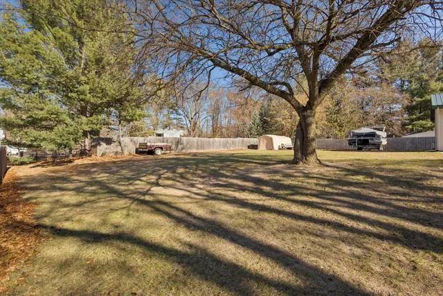 $309,900 | 614 West South Street, Greenville, MI 48838