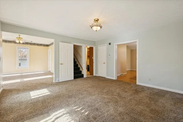 $309,900 | 614 West South Street, Greenville, MI 48838