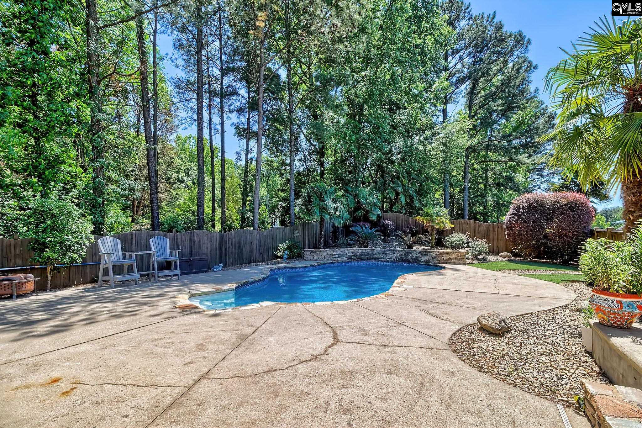 125 Ridge Top Road Lexington, SC 29072 - Photo 6 of 27