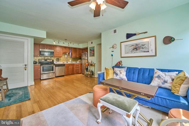 $309,000 | 1225 Fairmont Street Northwest, Unit 202, Washington, DC 20009