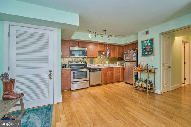 $309,000 | 1225 Fairmont Street Northwest, Unit 202, Washington, DC 20009