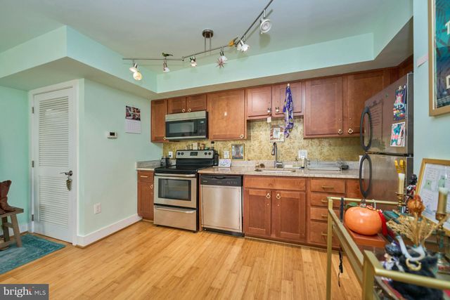 $309,000 | 1225 Fairmont Street Northwest, Unit 202, Washington, DC 20009