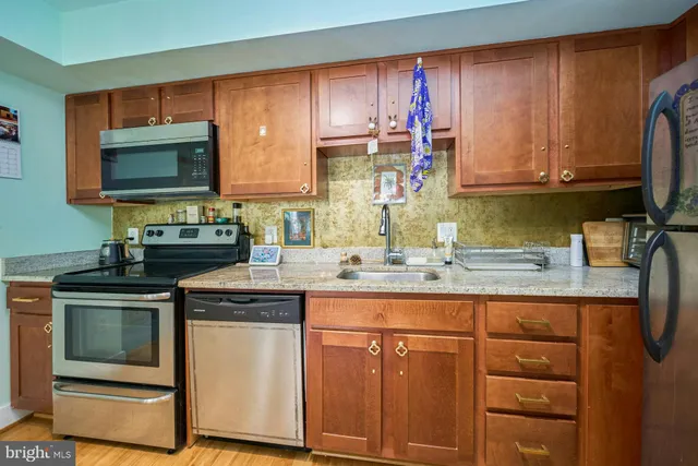 $309,000 | 1225 Fairmont Street Northwest, Unit 202, Washington, DC 20009
