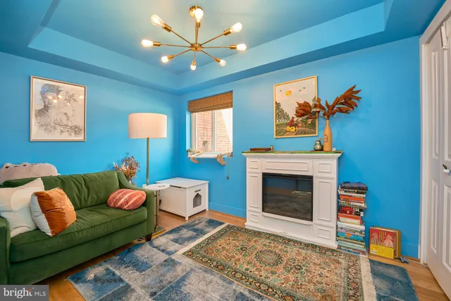 $309,000 | 1225 Fairmont Street Northwest, Unit 202, Washington, DC 20009