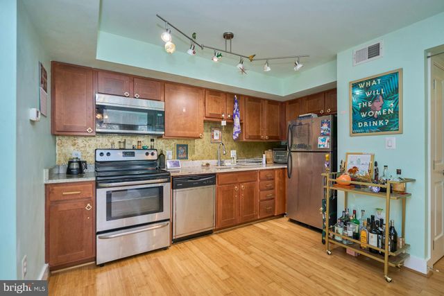 $309,000 | 1225 Fairmont Street Northwest, Unit 202, Washington, DC 20009