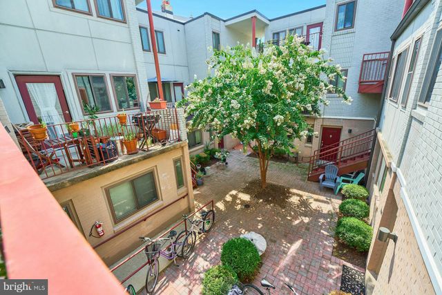 $309,000 | 1225 Fairmont Street Northwest, Unit 202, Washington, DC 20009