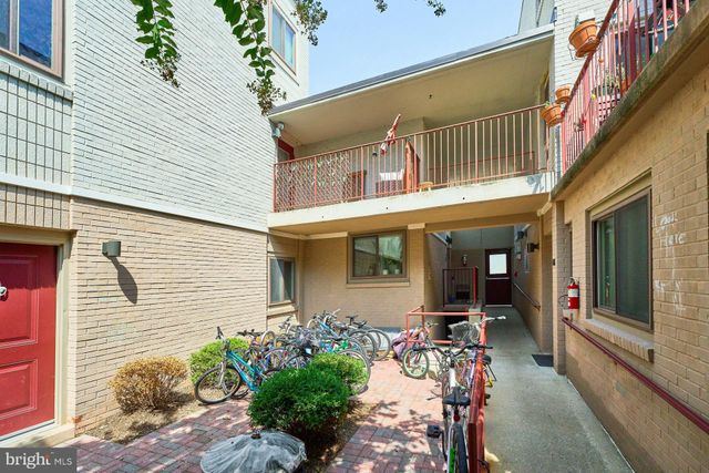 $309,000 | 1225 Fairmont Street Northwest, Unit 202, Washington, DC 20009