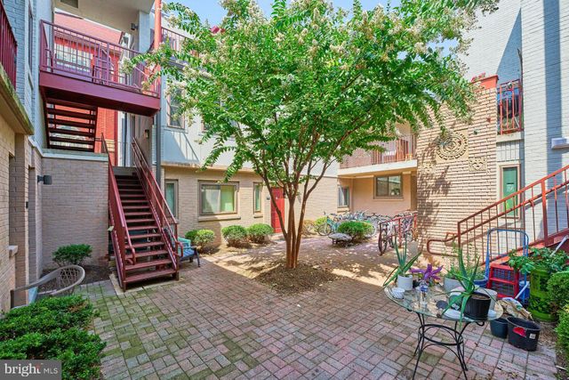 $309,000 | 1225 Fairmont Street Northwest, Unit 202, Washington, DC 20009