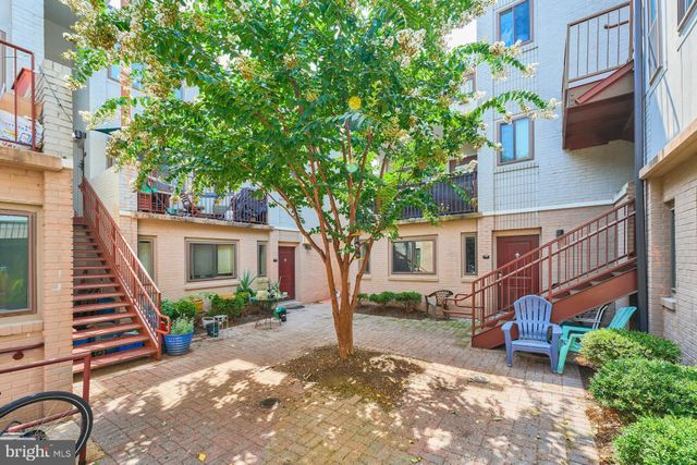 $309,000 | 1225 Fairmont Street Northwest, Unit 202, Washington, DC 20009