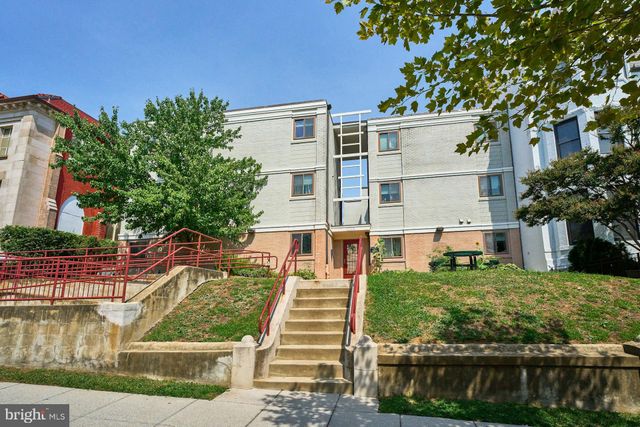 $309,000 | 1225 Fairmont Street Northwest, Unit 202, Washington, DC 20009