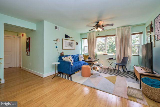 $309,000 | 1225 Fairmont Street Northwest, Unit 202, Washington, DC 20009