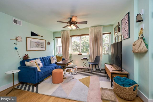 $309,000 | 1225 Fairmont Street Northwest, Unit 202, Washington, DC 20009