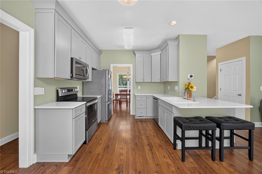 4101 Ballard Farm Road Colfax, NC 27235 - Photo 20 of 41