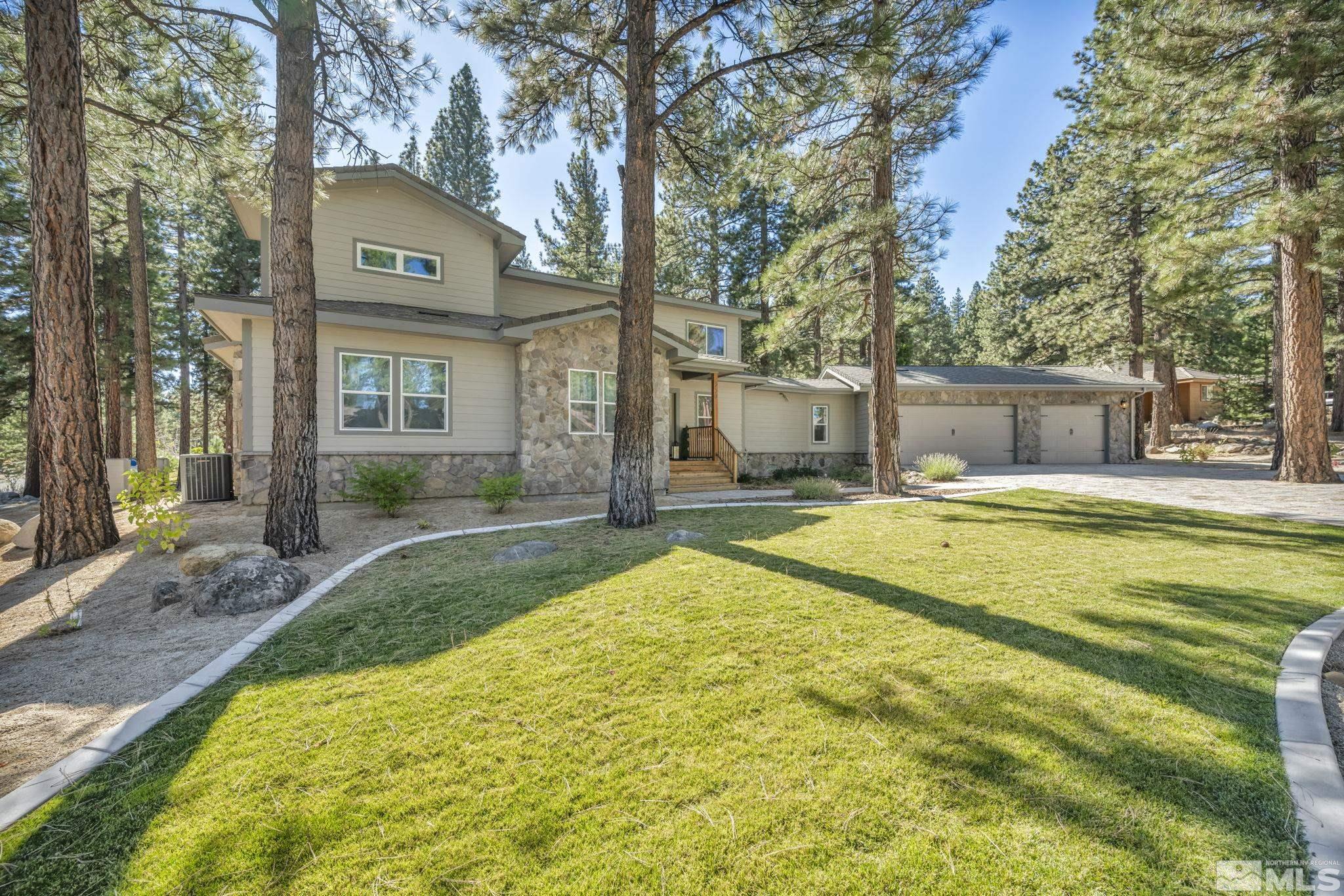 350 Piney Creek Road Reno, NV 89511 - Photo 1 of 40 Photo 1