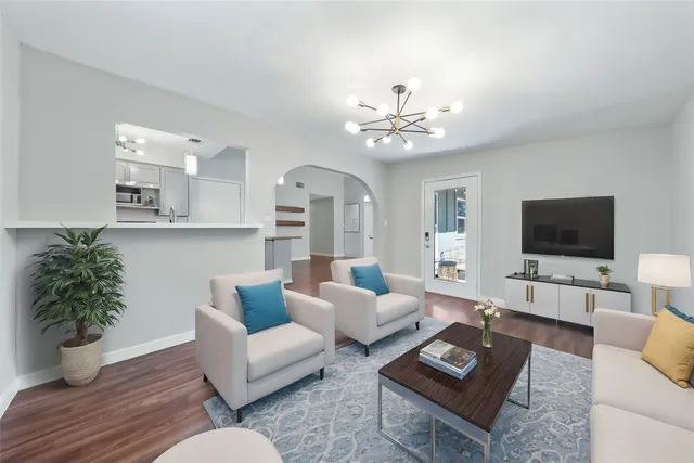 $2,300 | 6205 Waycross Drive, Austin, TX 78745