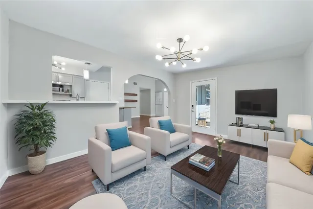 $2,500 | 6205 Waycross Drive, Austin, TX 78745