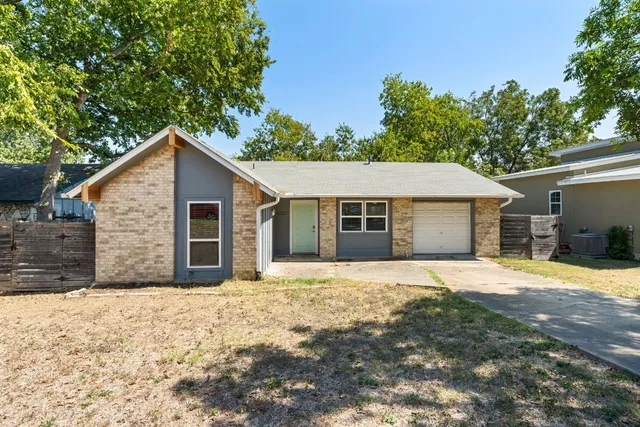 $2,500 | 6205 Waycross Drive, Austin, TX 78745
