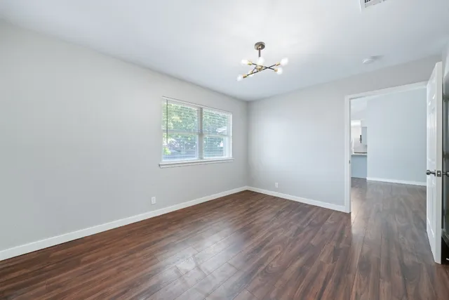 $2,500 | 6205 Waycross Drive, Austin, TX 78745