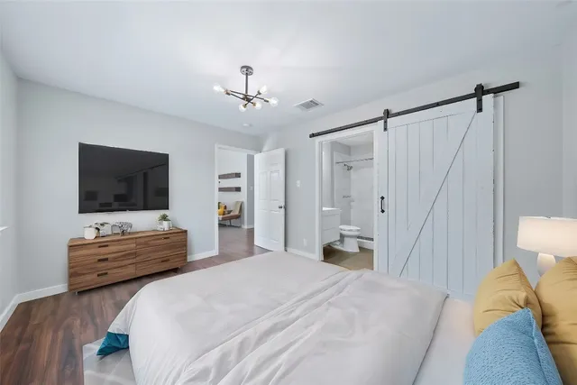 $2,500 | 6205 Waycross Drive, Austin, TX 78745